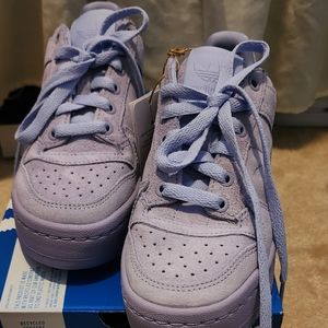 Adidas Forum Bold Size 5 NWT